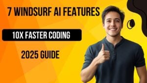 Game-Changing Windsurf AI Features
