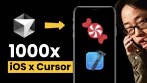 AI tools enhancing iOS app development workflows