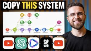 AI tools for YouTube creators to improve video quality and engagement