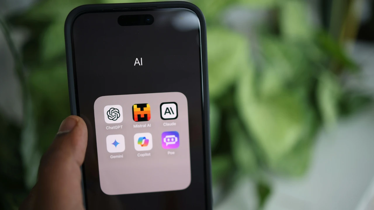 AI APPS