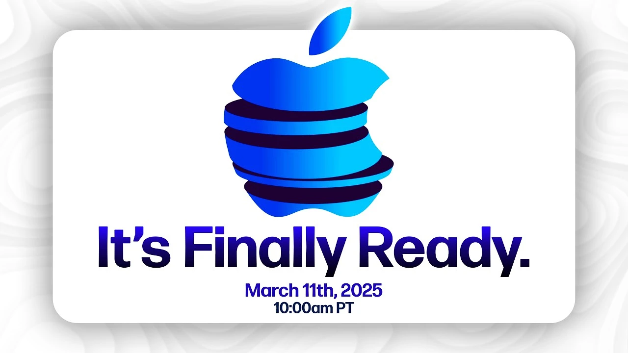 Apple Event