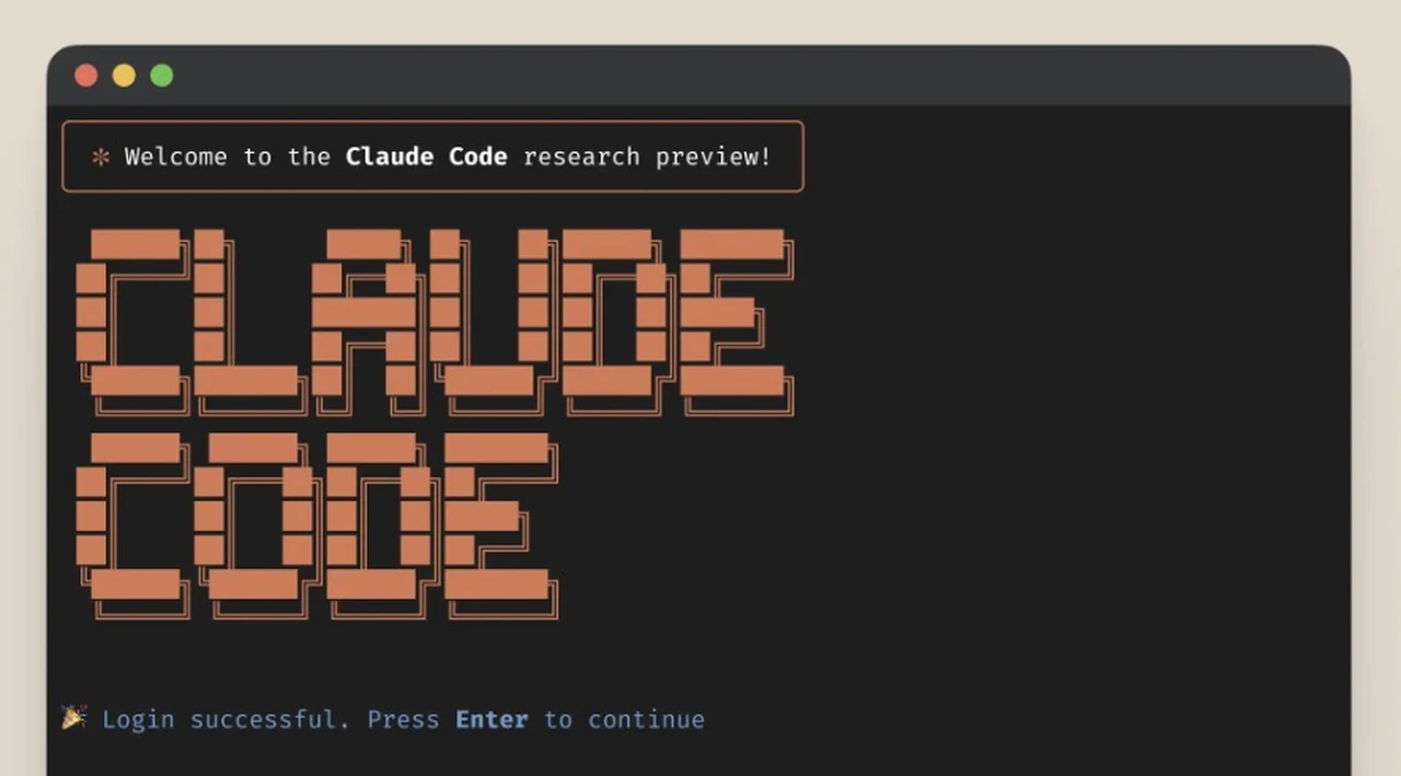 Claude Code
