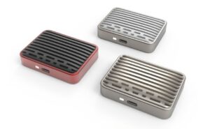 Comet Thunderbolt 5 Portable SSD with 7,000MB/s transfer speeds
