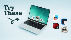 Mac Apps