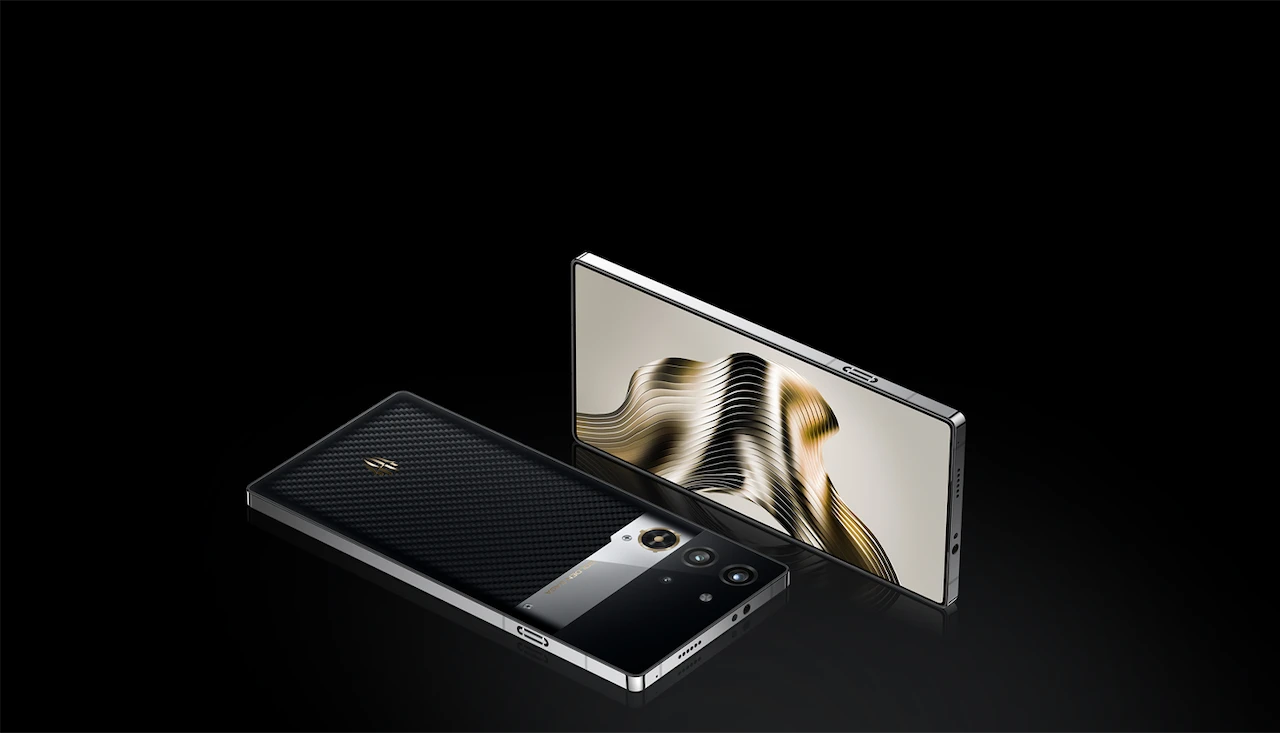 REDMAGIC 10 Pro