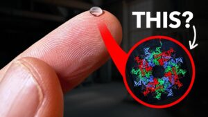 AI innovation in protein design for medicine and sustainability