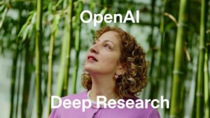 AI transforming research practices with advanced tools