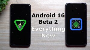 Android 16 Beta 2 camera upgrades for better photography