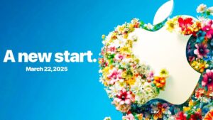Apple Spring Event 2025 highlights affordable devices and strategic shifts
