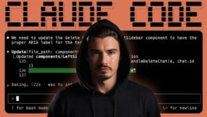Claude 3.7 Sonnet AI tool for advanced code generation