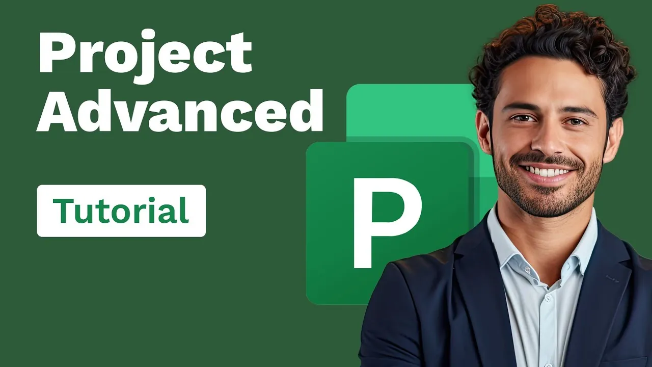 Customizing views and tables in Microsoft Project 365 for better insights