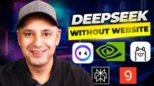 Guide to installing DeepSeek R1 locally for offline and private use