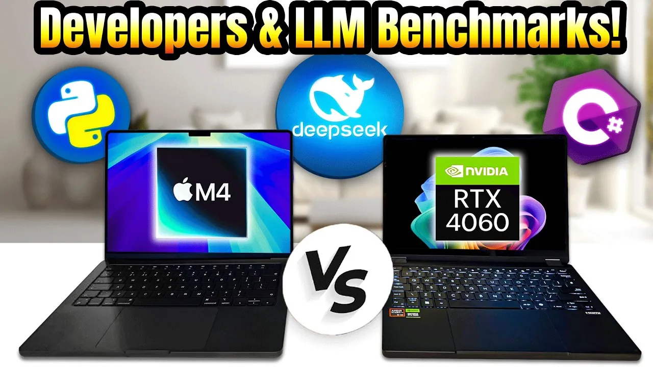 M4 MacBook