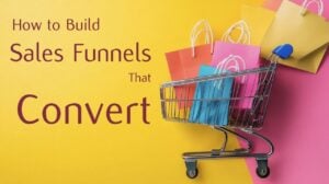 Step-by-step guide to creating a lead generation funnel
