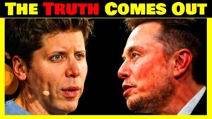Elon Musk’s $97.4 billion bid for OpenAI sparks industry-wide debate