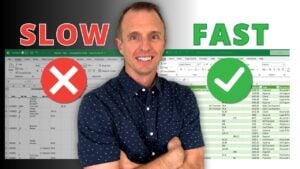 Tips for cleaning and organizing messy Excel data efficiently