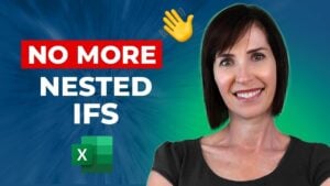 Guide to mastering logical functions in Excel for data analysis
