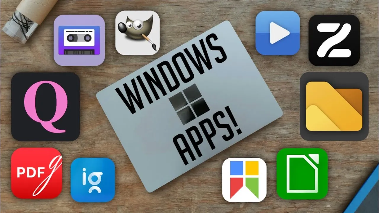 Free media player alternatives for Windows 11 with advanced features