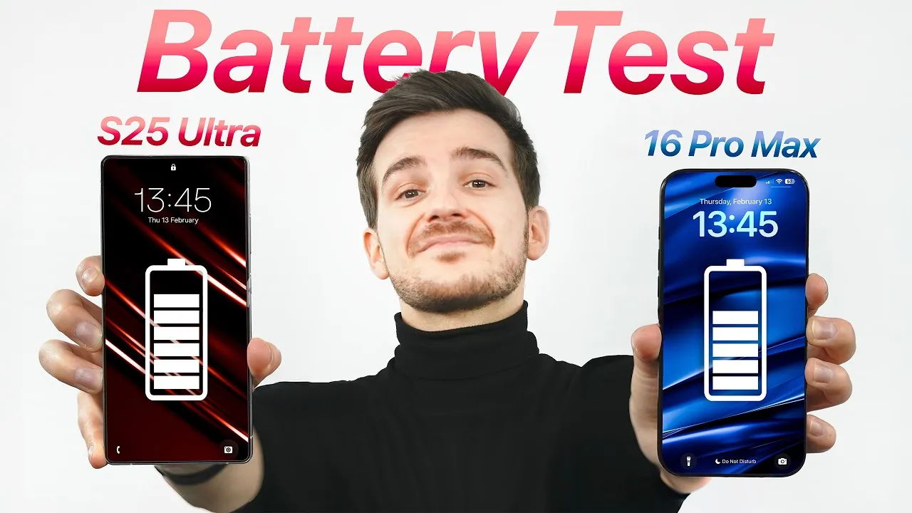Galaxy S25 Ultra