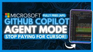 Overview of GitHub Copilot Agent Mode and its key features