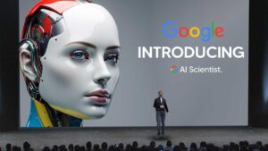 Google AI Co-Scientist revolutionizing scientific research and innovation