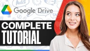 Comprehensive guide to mastering Google Drive features in 2025