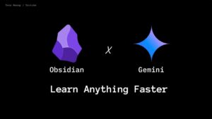 Google Gemini AI tool for deep research and smarter learning