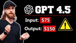 GPT-4.5 advancements in conversational AI and emotional intelligence