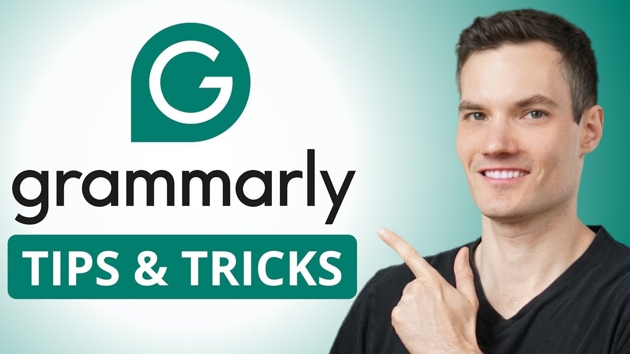7 Grammarly Tips to Instantly Improve Your Writing in 2025 - Geeky Gadgets