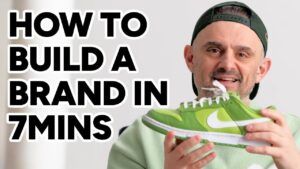 Step-by-step guide on how to build a successful brand