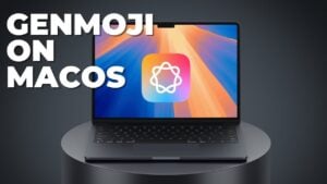 How to create Genmojis on Mac using Apple’s AI-powered tools