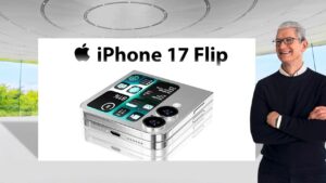 iPhone 17 FLIP