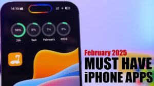 iPhone Apps