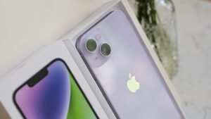 iPhone SE 4
