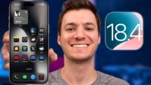 iOS 18.3.1 security patch fixes USB restricted mode vulnerability