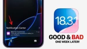 USB security patch in iOS 18.3.1 protects against unauthorized access