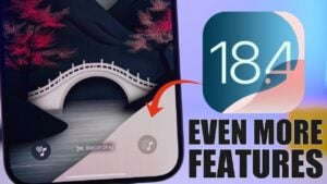 Prioritize Notifications tool in iOS 18.4 powered by Apple Intelligence