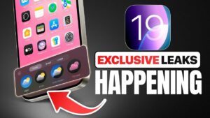 iOS 19 beta release details and new features preview