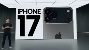 Horizontal camera layout rumored for iPhone 17 Pro models