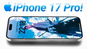A19 Pro chip in iPhone 17 Pro Max delivering unmatched speed and efficiency
