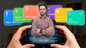 iPhone automations to simplify daily tasks and routines