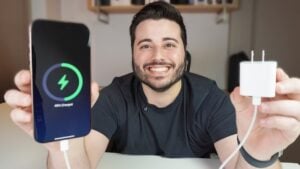 Tips for charging your iPhone to maintain battery health