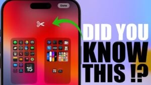 Discover hidden iPhone features in iOS 18 to enhance your device experience