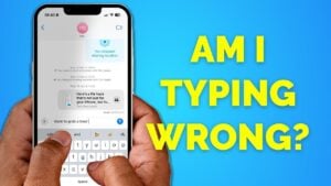 iPhone keyboard tips and tricks for faster typing