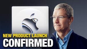 iPhone SE 4 with modern redesign and advanced features
