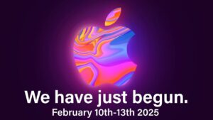iPhone SE 4th Generation with modern design and A18 chip