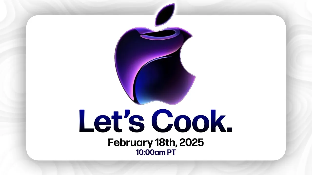 Apple Product Leaks