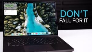 MacBook Pro