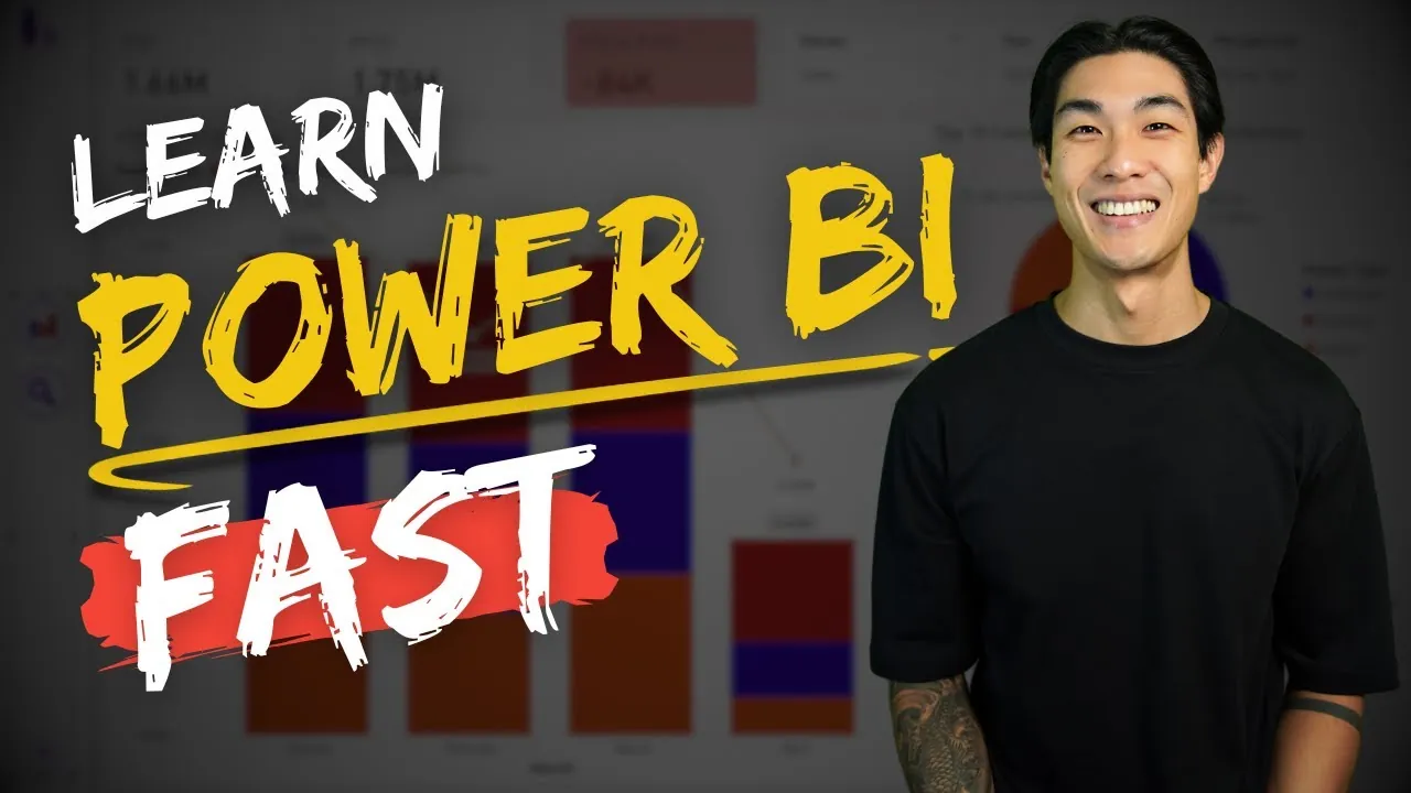 Learn data modeling and DAX functions in Power BI effectively