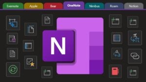 Mastering Microsoft OneNote with tips and tricks for productivity